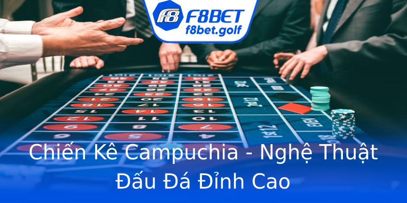 Chiến Kê Campuchia - Nghệ Thuật Đấu Đá Đỉnh Cao Chiến Kê Campuchia - Nghệ Thuật Đấu Đá Đỉnh Cao