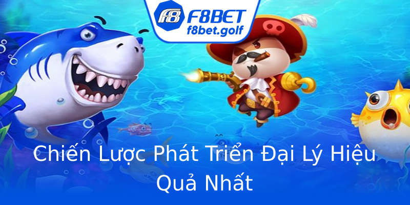 Chiến Lược Phát Triển Đại Lý Hiệu Quả Nhất Chiến Lược Phát Triển Đại Lý Hiệu Quả Nhất