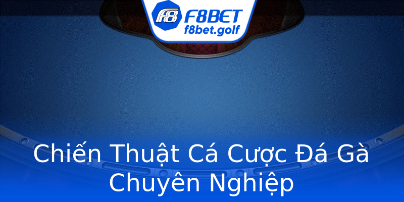 Chiến Thuật Cá Cược Đá Gà Chuyên Nghiệp Chiến Thuật Cá Cược Đá Gà Chuyên Nghiệp
