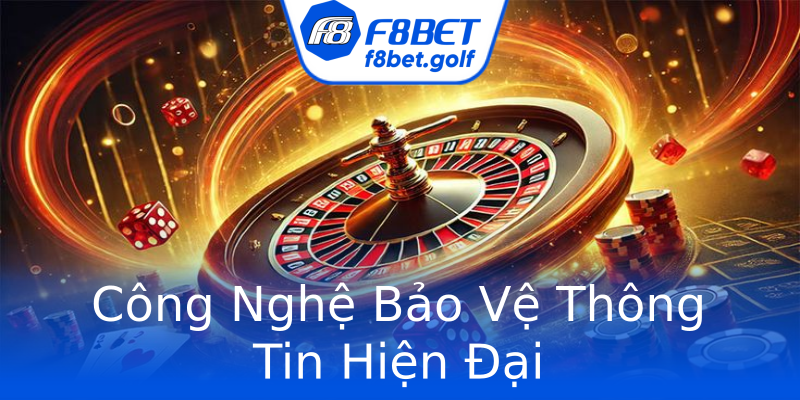 Công Nghệ Bảo Vệ Thông Tin Hiện Đại Công Nghệ Bảo Vệ Thông Tin Hiện Đại