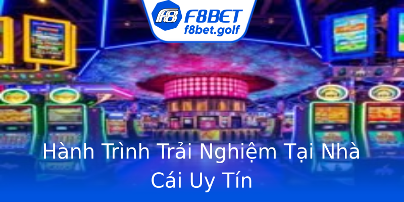 Hành Trình Trải Nghiệm Tại Nhà Cái Uy Tín Hành Trình Trải Nghiệm Tại Nhà Cái Uy Tín