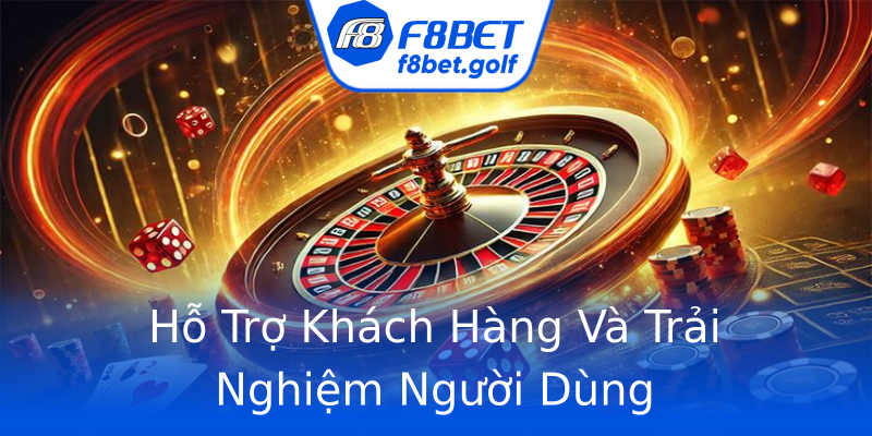 Hỗ Trợ Khách Hàng Và Trải Nghiệm Người Dùng Hỗ Trợ Khách Hàng Và Trải Nghiệm Người Dùng