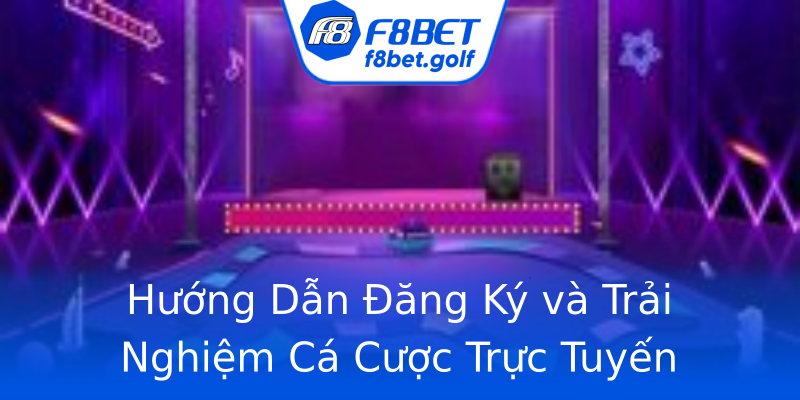 Hướng Dẫn Đăng Ký và Trải Nghiệm Cá Cược Trực Tuyến Hướng Dẫn Đăng Ký và Trải Nghiệm Cá Cược Trực Tuyến