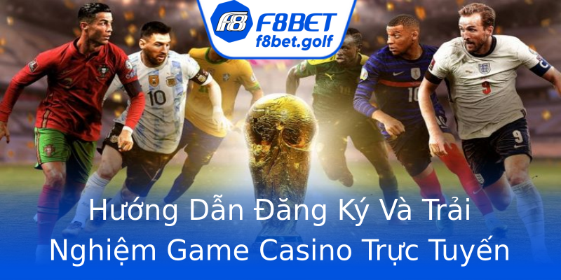 Hướng Dẫn Đăng Ký Và Trải Nghiệm Game Casino Trực Tuyến Hướng Dẫn Đăng Ký Và Trải Nghiệm Game Casino Trực Tuyến
