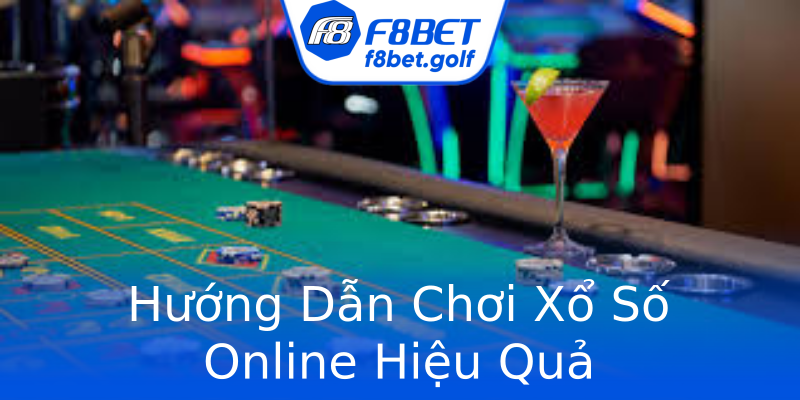 Hướng Dẫn Chơi Xổ Số Online Hiệu Quả Hướng Dẫn Chơi Xổ Số Online Hiệu Quả