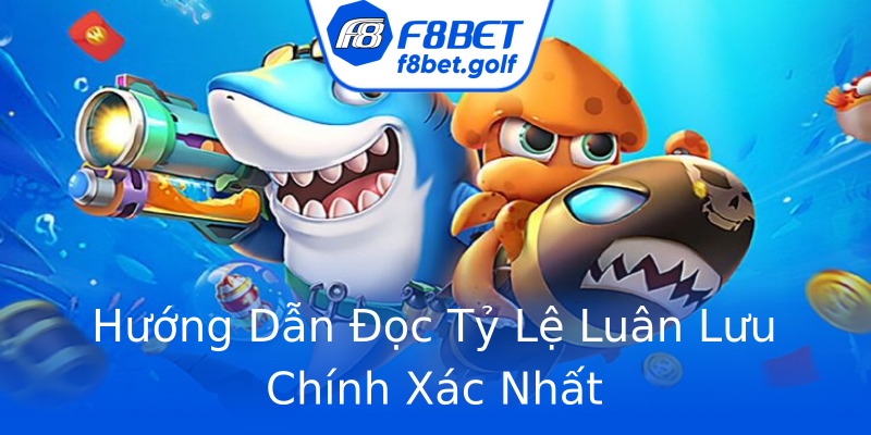 Hướng Dẫn Đọc Tỷ Lệ Luân Lưu Chính Xác Nhất Hướng Dẫn Đọc Tỷ Lệ Luân Lưu Chính Xác Nhất
