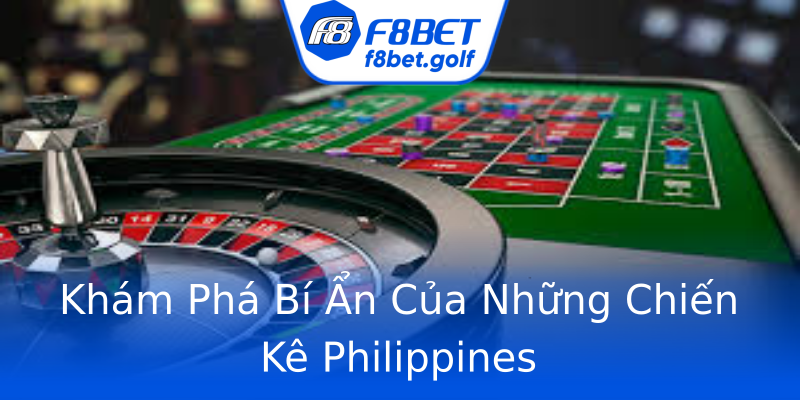 Khám Phá Bí Ẩn Của Những Chiến Kê Philippines Khám Phá Bí Ẩn Của Những Chiến Kê Philippines