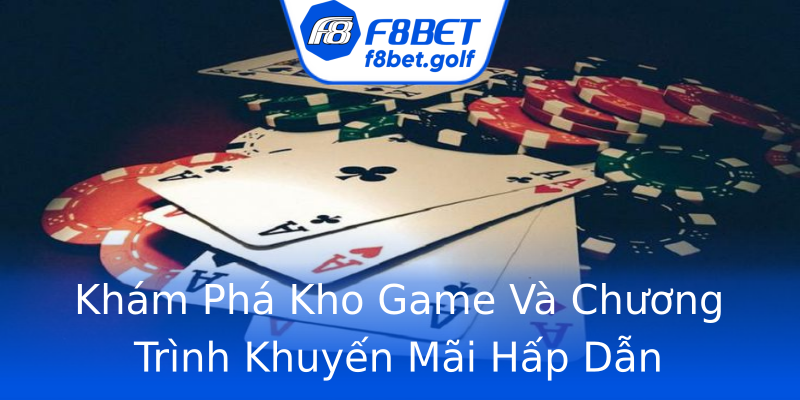 Khám Phá Kho Game Và Chương Trình Khuyến Mãi Hấp Dẫn Khám Phá Kho Game Và Chương Trình Khuyến Mãi Hấp Dẫn