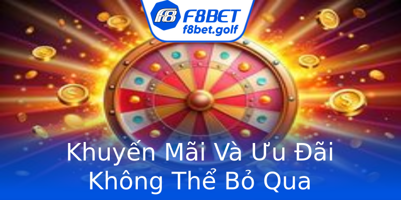 Khuyến Mãi Và Ưu Đãi Không Thể Bỏ Qua Khuyến Mãi Và Ưu Đãi Không Thể Bỏ Qua