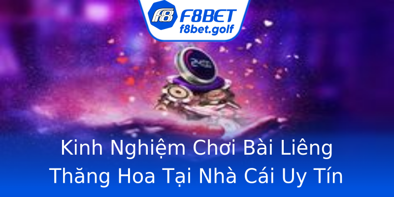 Kinh Nghiệm Chơi Bài Liêng Thăng Hoa Tại Nhà Cái Uy Tín Kinh Nghiệm Chơi Bài Liêng Thăng Hoa Tại Nhà Cái Uy Tín