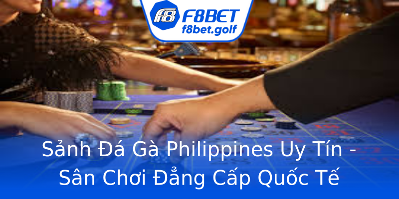 Sảnh Đá Gà Philippines Uy Tín - Sân Chơi Đẳng Cấp Quốc Tế Sảnh Đá Gà Philippines Uy Tín - Sân Chơi Đẳng Cấp Quốc Tế
