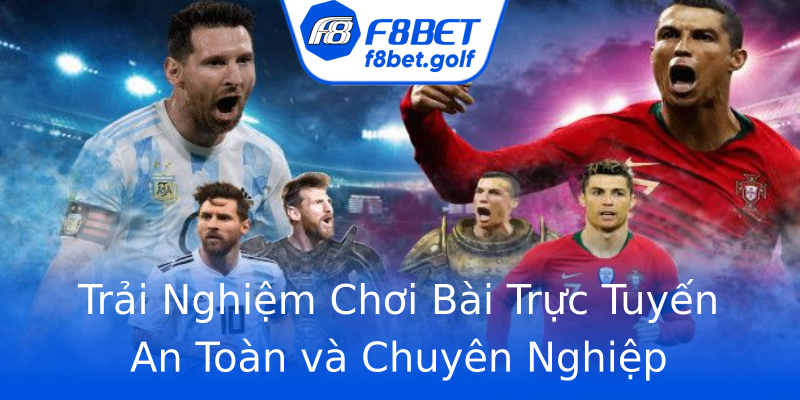 Trải Nghiệm Chơi Bài Trực Tuyến An Toàn và Chuyên Nghiệp Trải Nghiệm Chơi Bài Trực Tuyến An Toàn và Chuyên Nghiệp